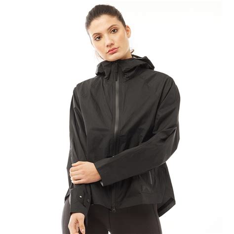 adidas lightweight jacket women